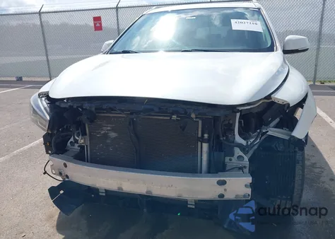 2018 Infiniti Qx60 from USA, damaged, VIN 5N1DL0MM6JC504201